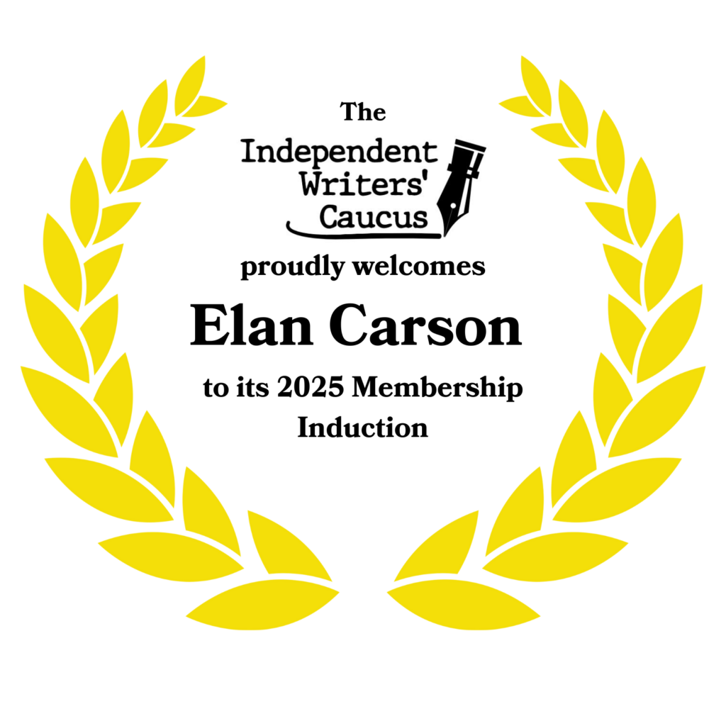 Elan Carson IWC Laurel